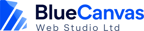 BlueCanvas Web Studio Ltd